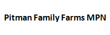 Pitman Family Farms